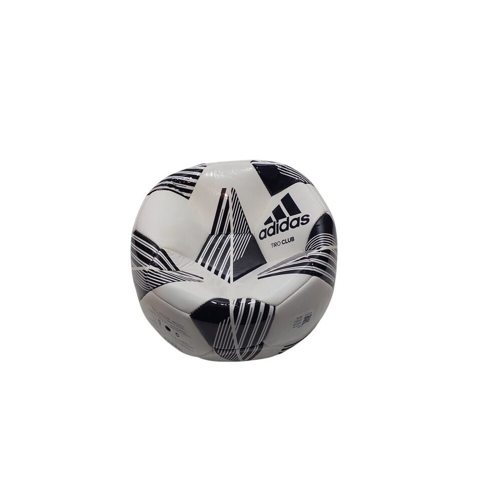 adidas tiro club soccer ball